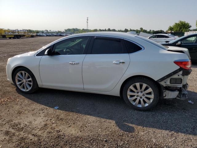 2017 BUICK VERANO   