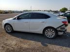 2017 BUICK VERANO    for sale at Copart ON - LONDON