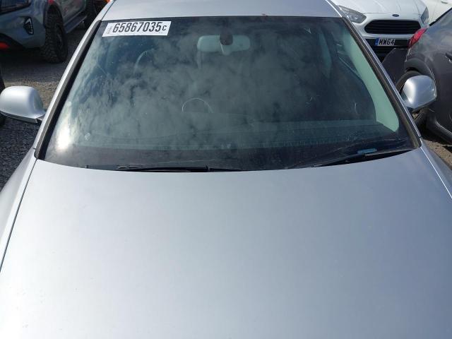 2010 AUDI A6 E SE TD