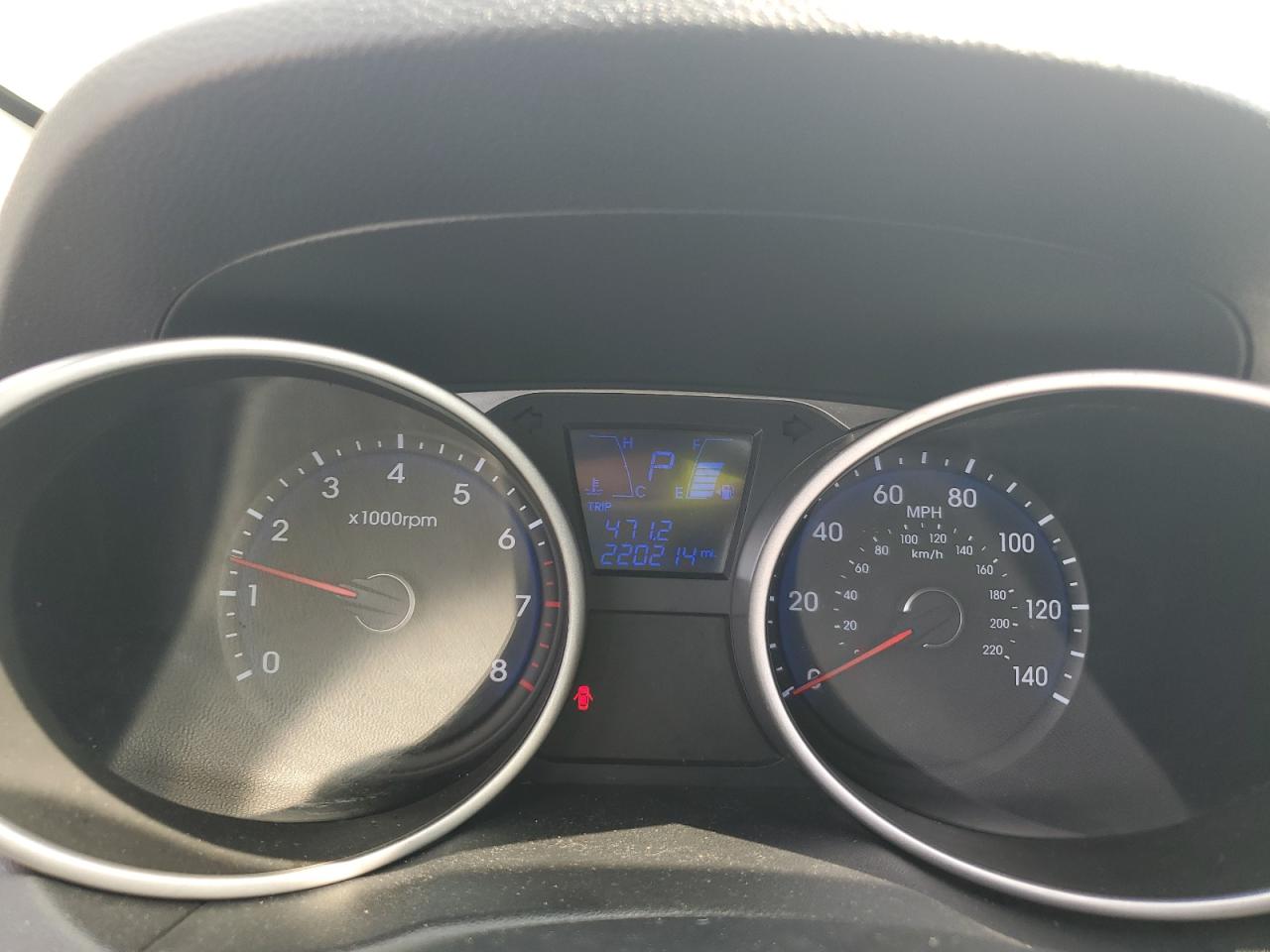 km8ju3acxdu651102 KM8JU3ACXDU651102 2013 Hyundai Tucson Gls