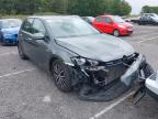 2018 VOLKSWAGEN GOLF SE NA for sale at Copart SANDTOFT