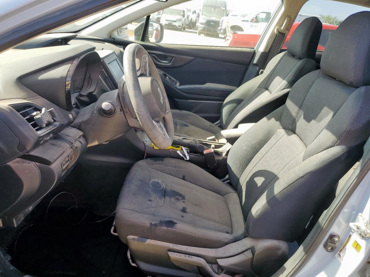 2021 Subaru Crosstrek VIN: JF2GTABCXM8666715 Lot: 64875895