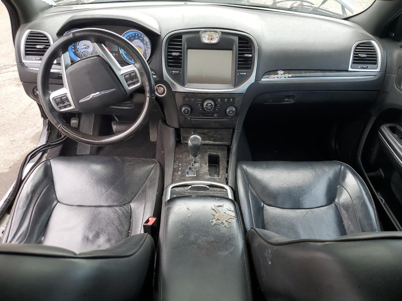 300C 300C