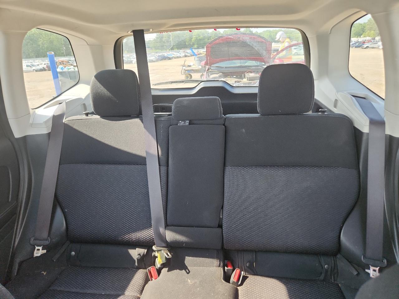 2015 Subaru Forester 2.5I Premium VIN: JF2SJADC1FH826819 Lot: 64146345
