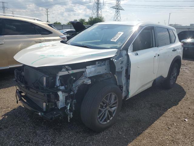 NISSAN ROGUE S 2021