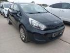 2012 KIA RIO 1 for sale at Copart SANDY