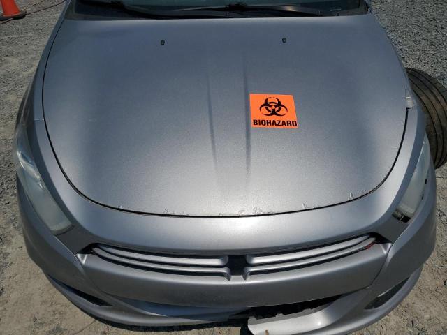 2014 DODGE DART SE  