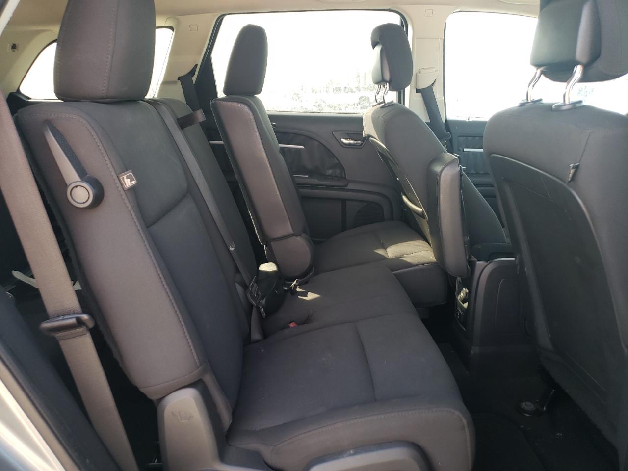 2010 Dodge Journey Sxt VIN: 3D4PG5FV9AT242285 Lot: 67286515