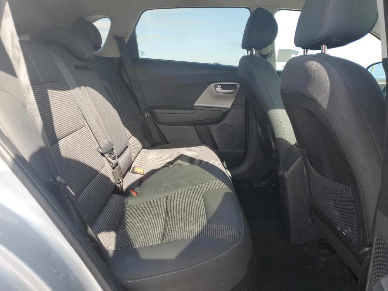 2019 Kia Niro Fe VIN: KNDCB3LC2K5318867 Lot: 63695645