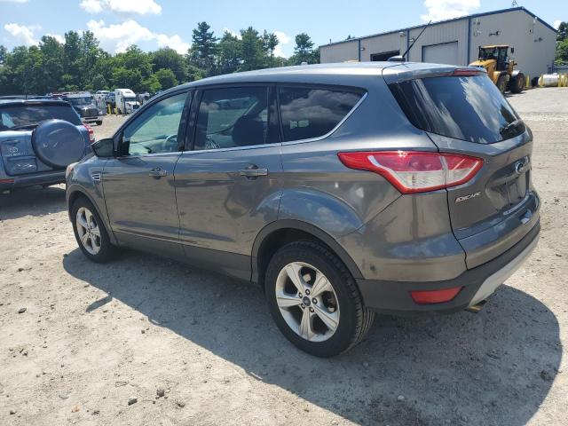 Паркетники FORD ESCAPE 2014 Серый