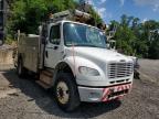 2012 FREIGHTLINER M2 106 MEDIUM DUTY   for sale at Copart PA - PITTSBURGH WEST