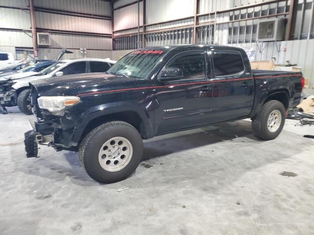 2018 Toyota Tacoma Double Cab  