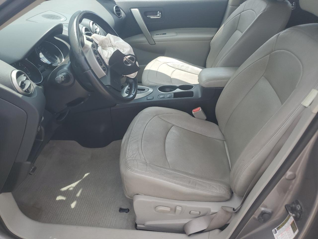 2012 Nissan Rogue S VIN: JN8AS5MV1CW410829 Lot: 64947305