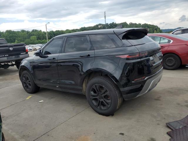  LAND ROVER RANGEROVER 2020 Czarny