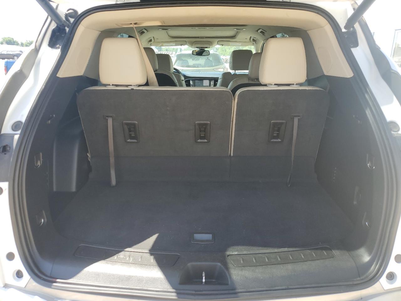 2021 Buick Enclave Essence VIN: 5GAEVAKW9MJ148034 Lot: 63313875