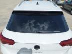 2021 VOLKSWAGEN T-ROC R-LI for sale at Copart CORBY