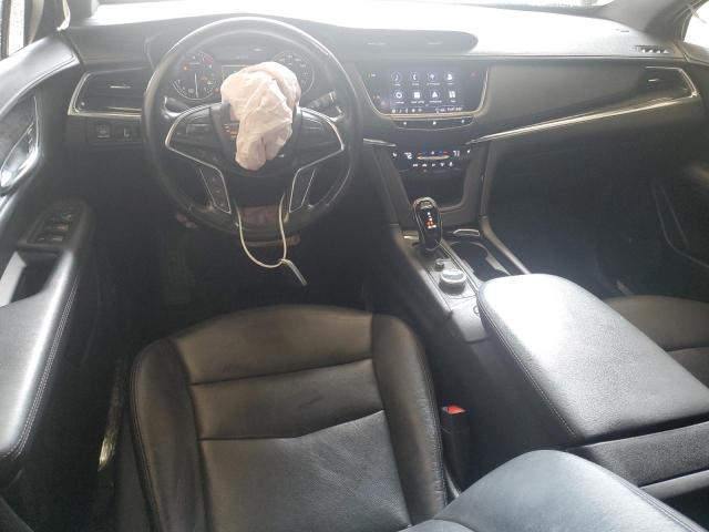  CADILLAC XT5 2020 Szary