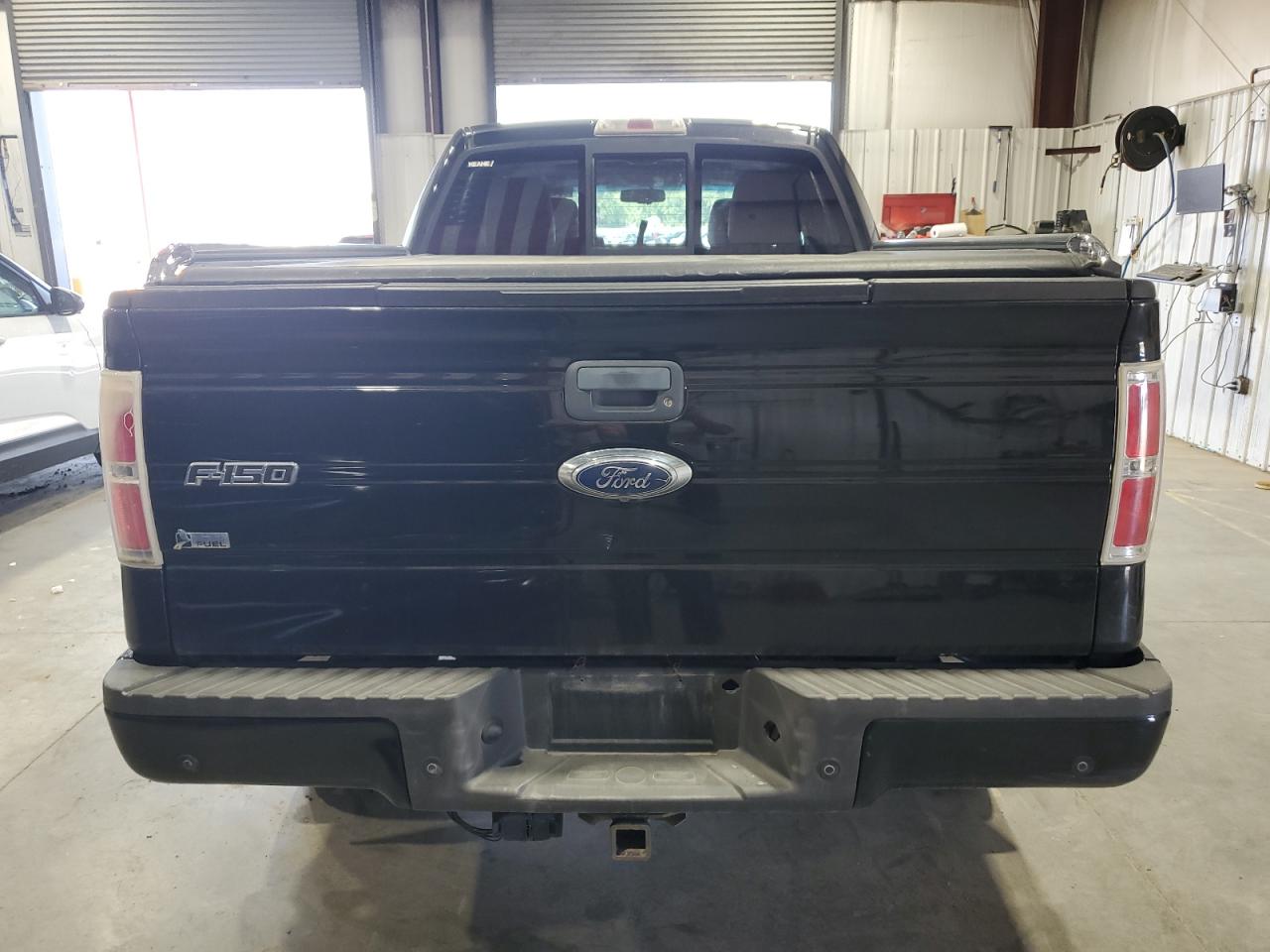 2010 Ford F150 Supercrew VIN: 1FTFW1EV3AFB72766 Lot: 65432125