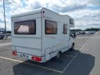 2005 PEUGEOT BOXER 330 for sale at Copart SANDTOFT