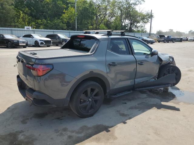  HYUNDAI SANTA CRUZ 2024 Серый