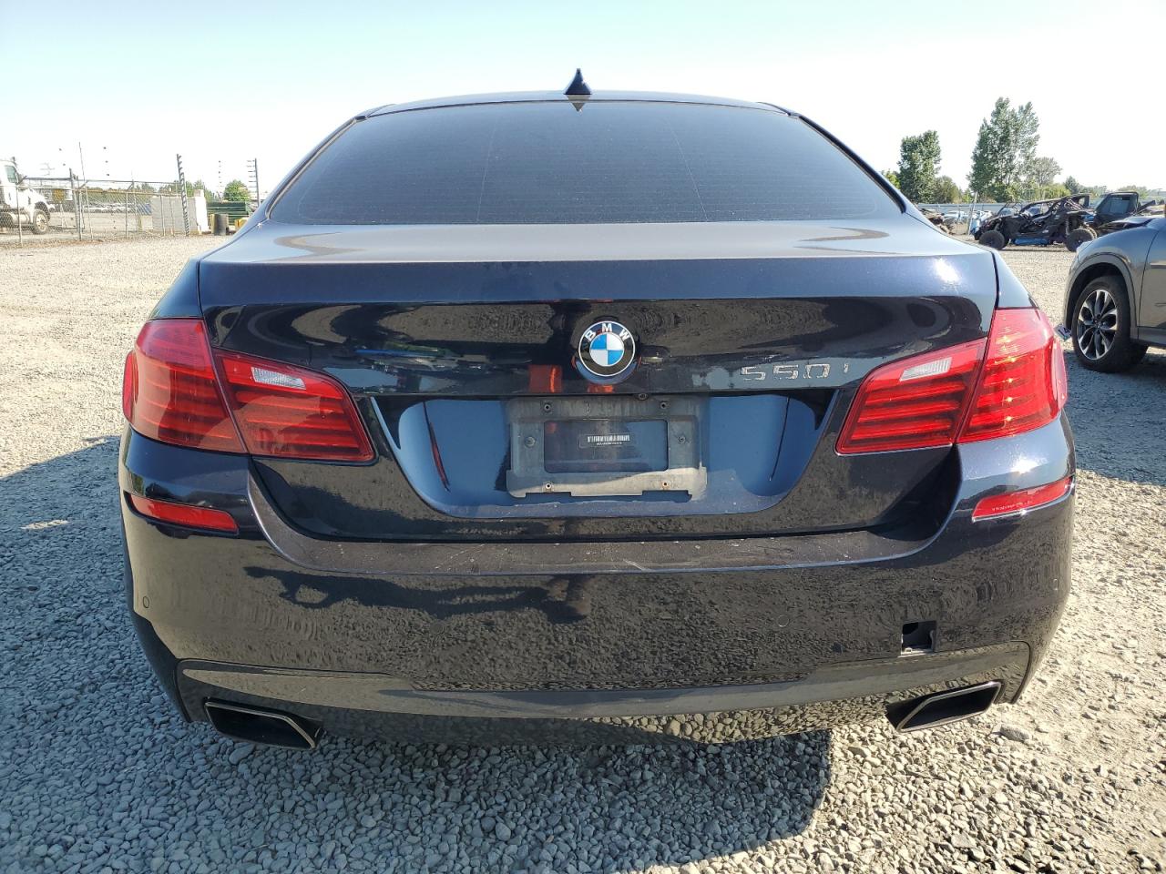 2015 BMW 550 I VIN: WBAKN9C58FD961479 Lot: 63823715