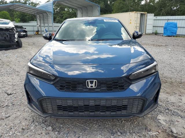  HONDA CIVIC 2025 Синий