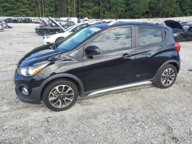CHEVROLET SPARK ACTI 2021