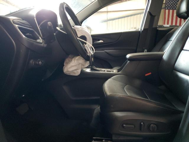  CHEVROLET EQUINOX 2018 Gray