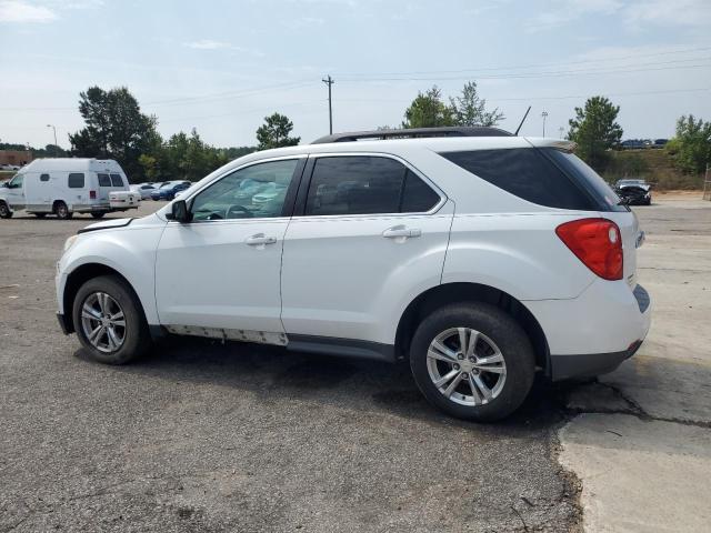  CHEVROLET EQUINOX 2013 Biały