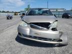 2005 TOYOTA COROLLA CE   for sale at Copart ON - OTTAWA