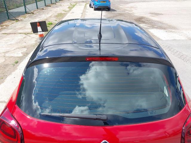 2019 CITROEN C3 FEEL PU