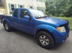 2012 NISSAN FRONTIER SV for sale at Copart CT - HARTFORD SPRINGFIELD