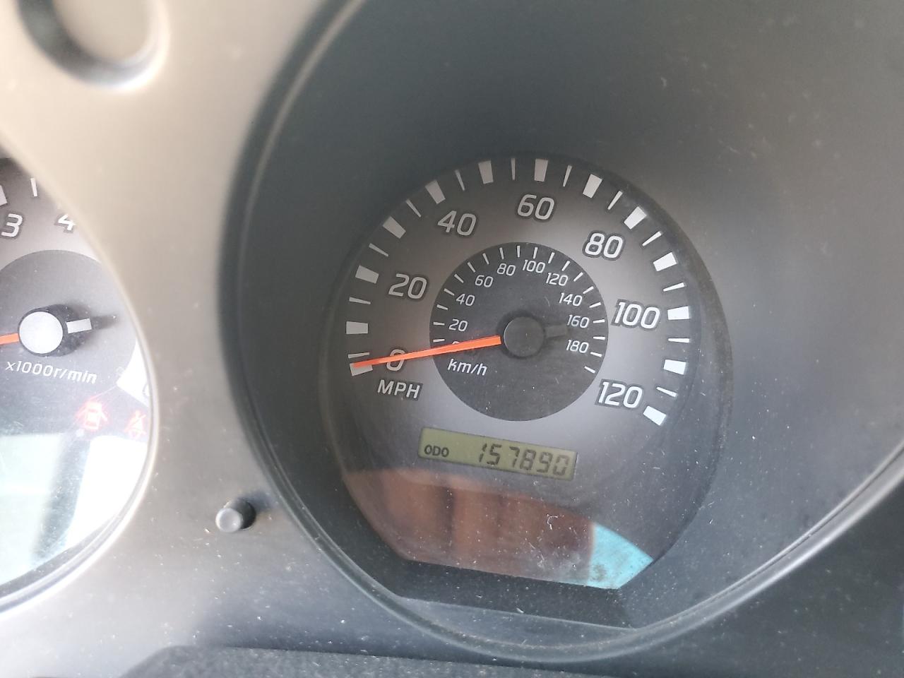2003 Nissan Xterra Xe VIN: 5N1ED28T63C648879 Lot: 63490995