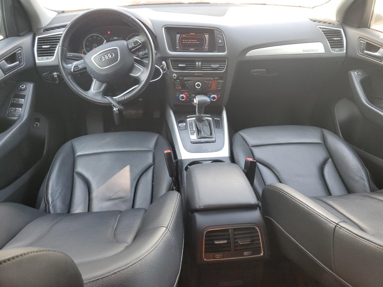 2013 Audi Q5 Premium Plus VIN: WA1LFCFP4DA097599 Lot: 64256635