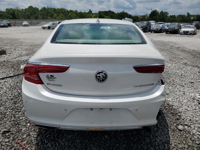  BUICK LACROSSE 2017 Белы
