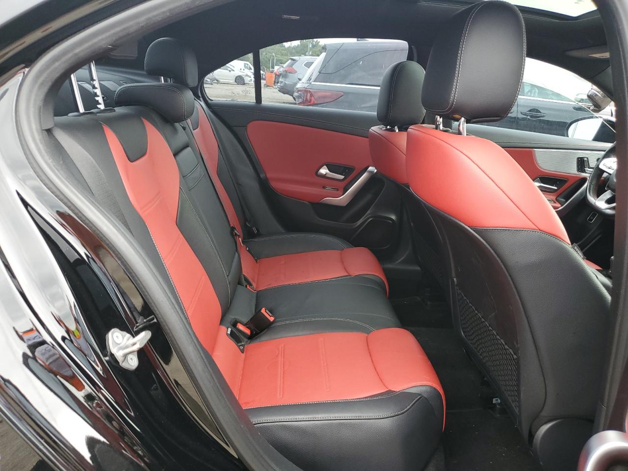 2019 Mercedes-Benz A 220 VIN: WDD3G4EB6KW016221 Lot: 65250765