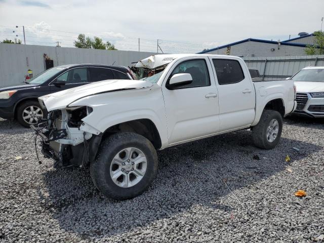 2023 TOYOTA TACOMA DOUBLE CAB   for sale at Copart NY - ALBANY