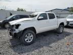 2023 TOYOTA TACOMA DOUBLE CAB   for sale at Copart NY - ALBANY