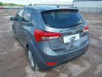2011 HYUNDAI IX20 STYLE for sale at Copart WESTBURY