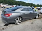 2018 MERCEDES-BENZ CLA 250   for sale at Copart MS - JACKSON
