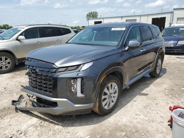  HYUNDAI PALISADE 2025 Серый