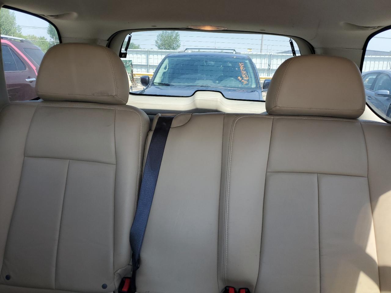 2005 GMC Envoy VIN: 1GKDT13SX52367547 Lot: 63565965