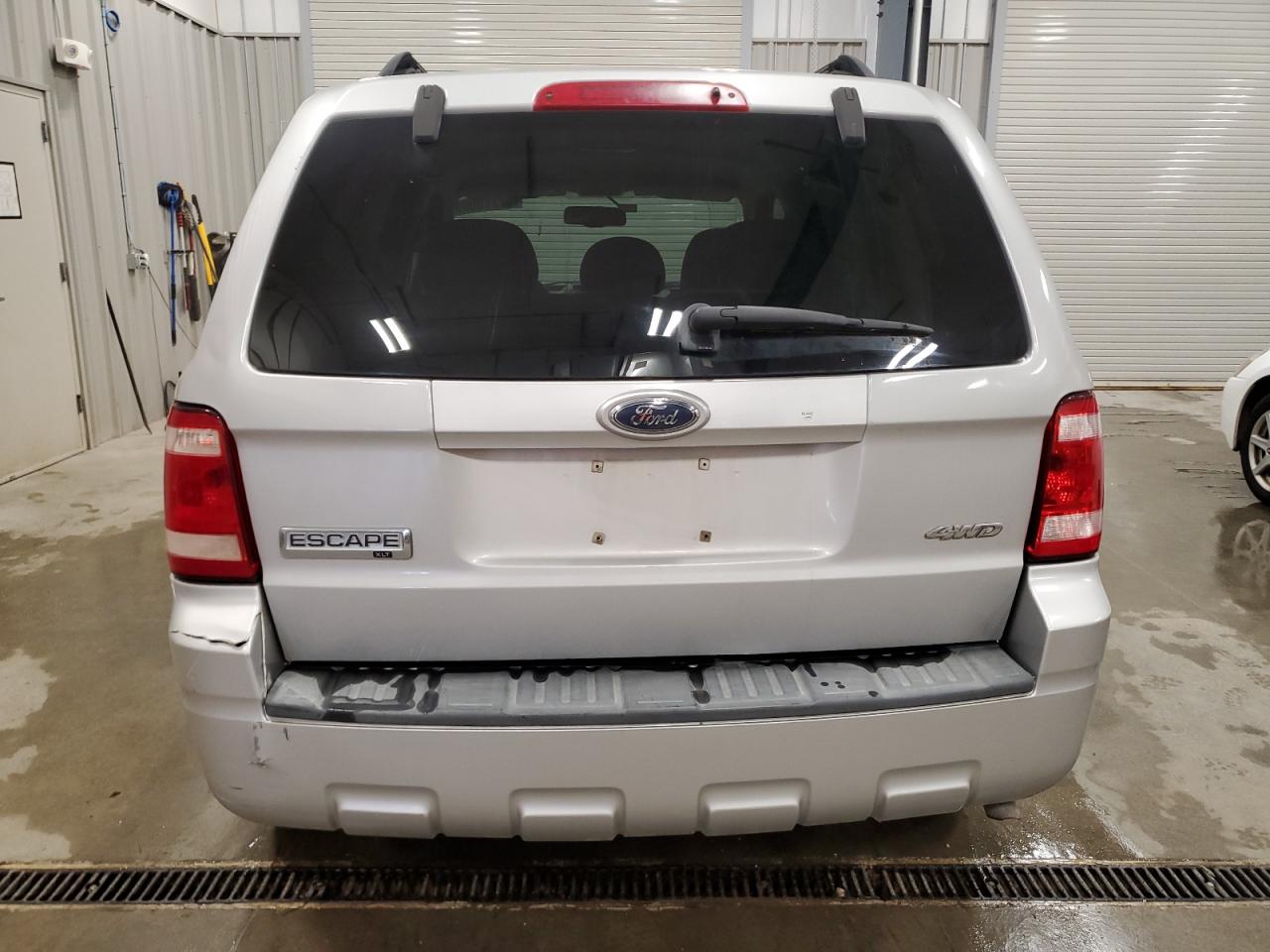 2009 Ford Escape Xlt VIN: 1FMCU93G79KB65443 Lot: 62776605