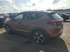 2016 HYUNDAI TUCSON LIMITED   for sale at Copart VA - FREDERICKSBURG
