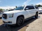 2015 GMC YUKON XL K1500 SLT   à vendre chez Copart ON - TORONTO
