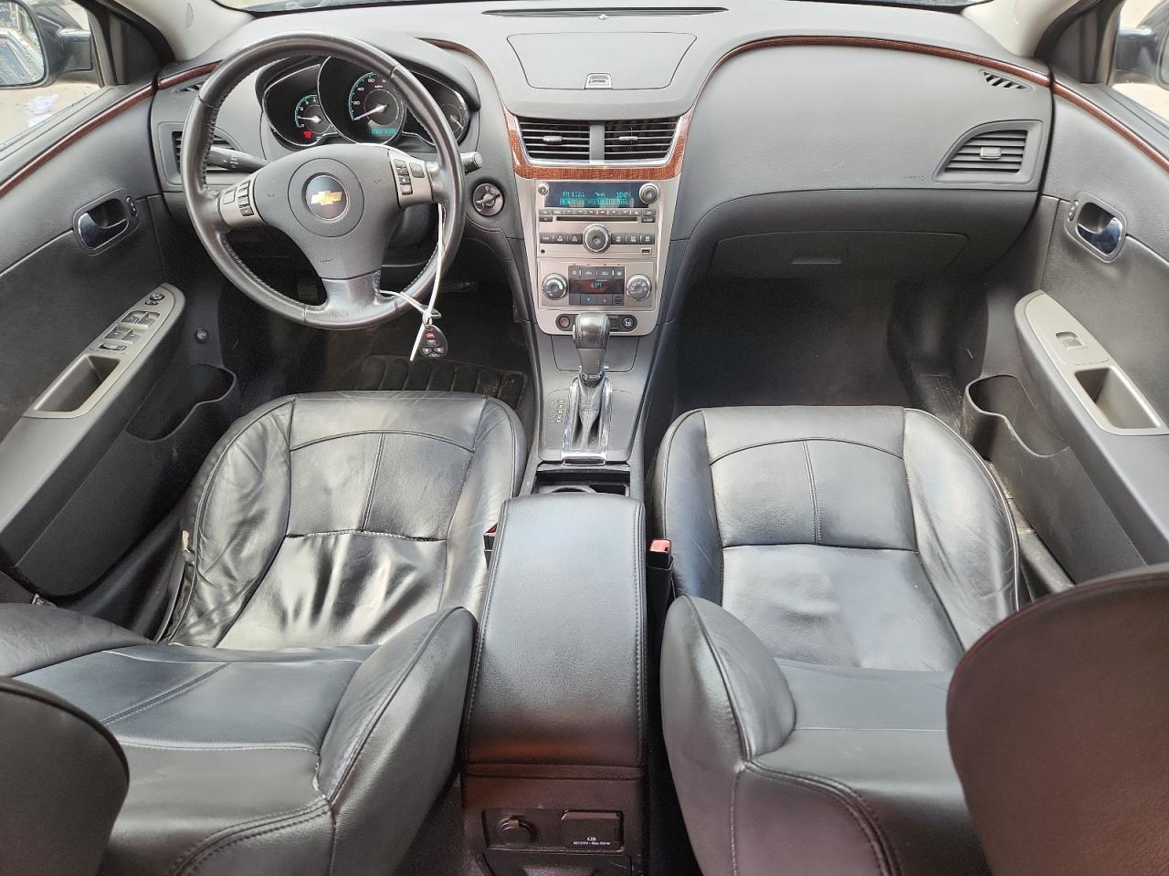 2011 Chevrolet Malibu Ltz VIN: 1G1ZE5E16BF398816 Lot: 65246345