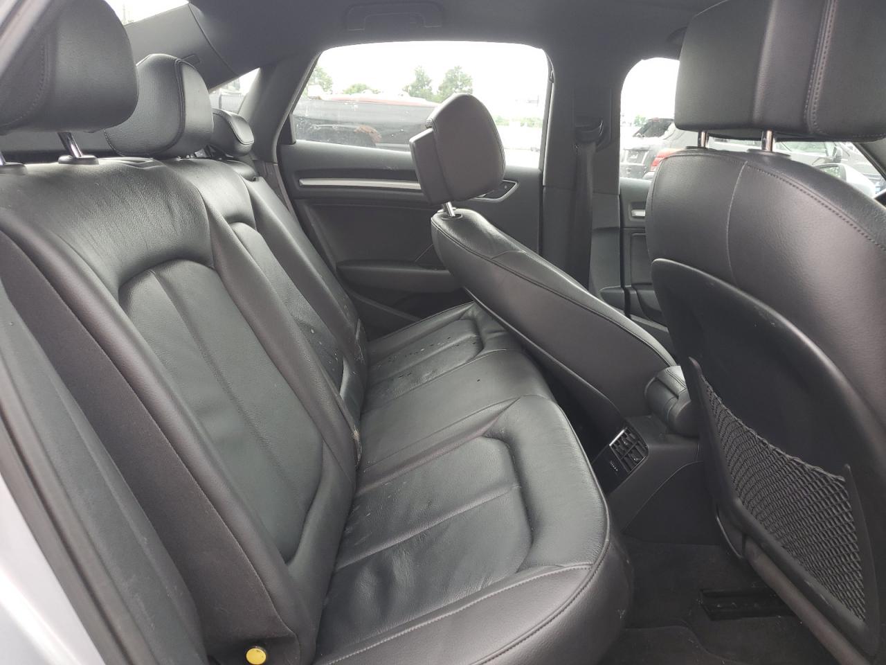 2016 Audi A3 Premium VIN: WAUA7HFF2G1050698 Lot: 63335795