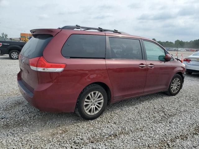  TOYOTA All Models 2013 Burgundy