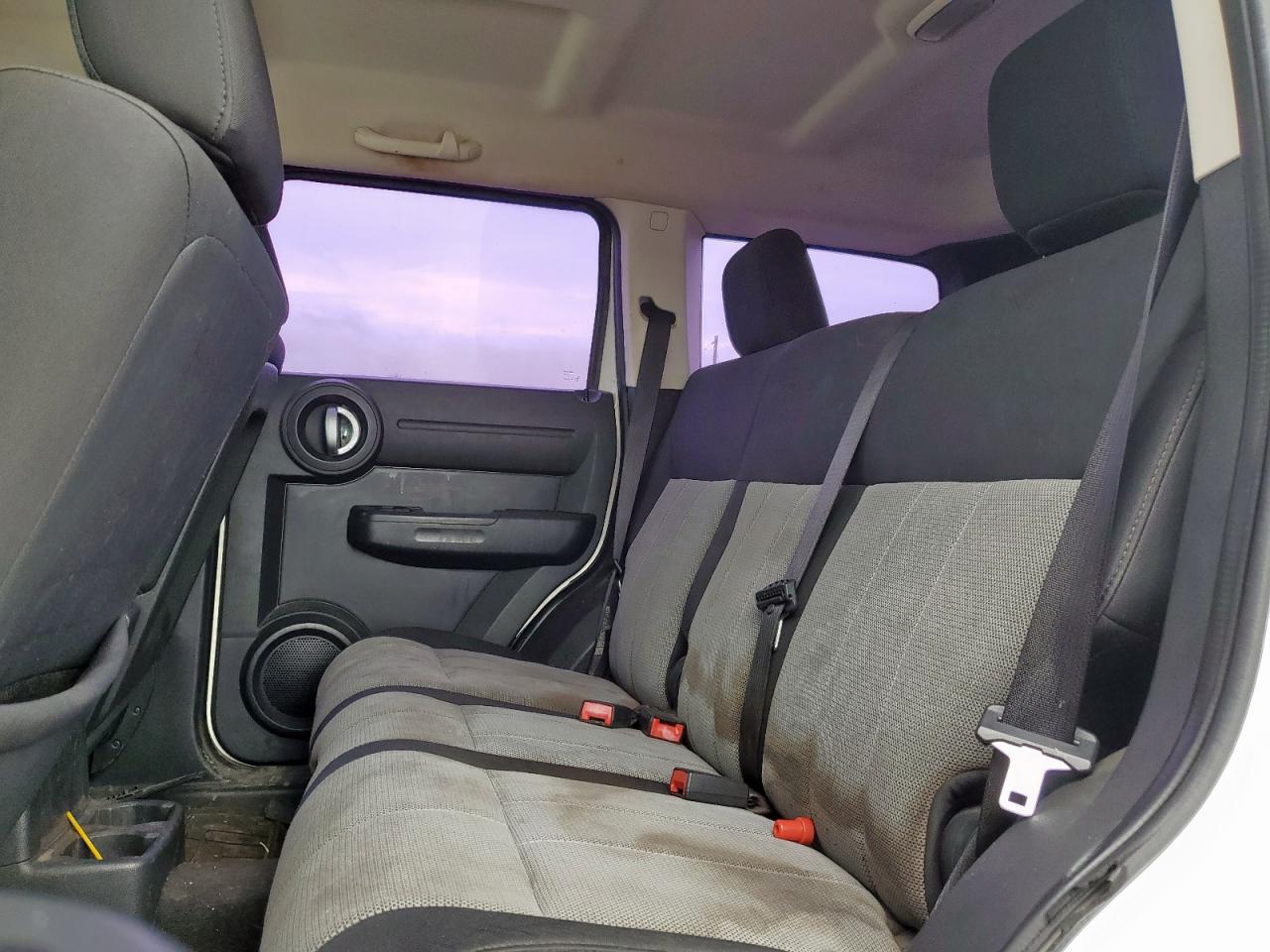 2007 Dodge Nitro Sxt VIN: 1D8GT28K77W672976 Lot: 63496245