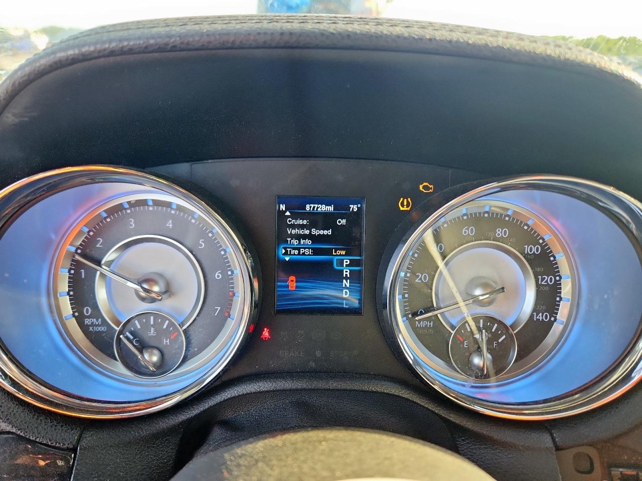 2014 Chrysler 300C VIN: 2C3CCAEG6EH275797 Lot: 65216655